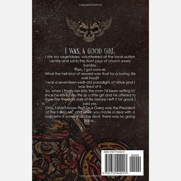 Welcome To The Dark Side