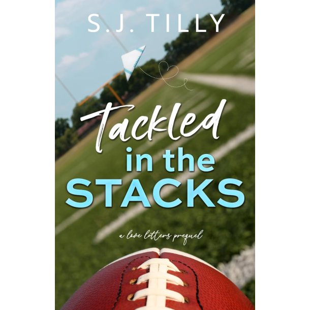 Tackled in the Stacks