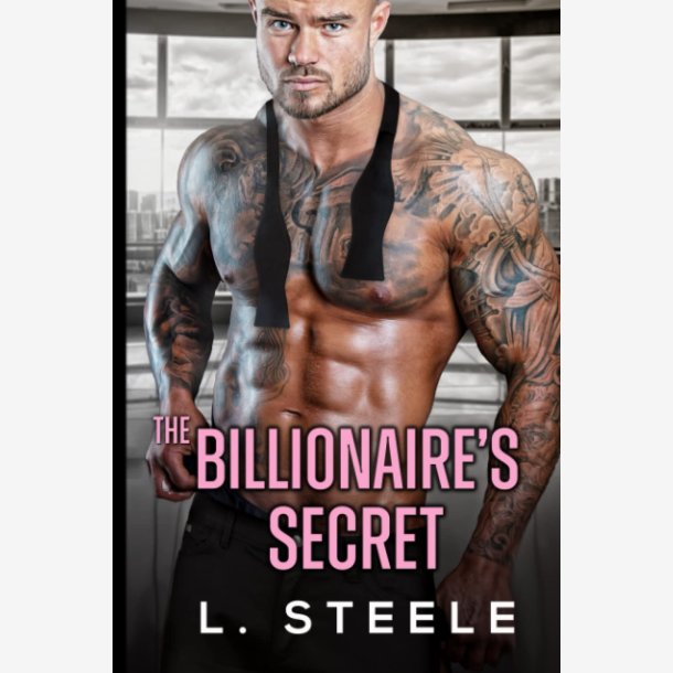 The Billionaire's Secret