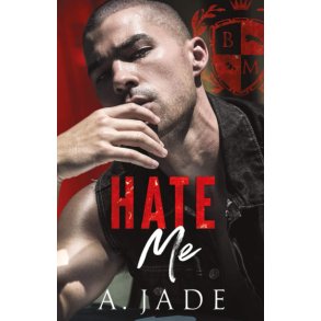 Hate Me