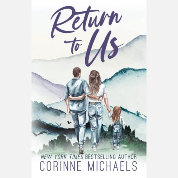 Return to Us