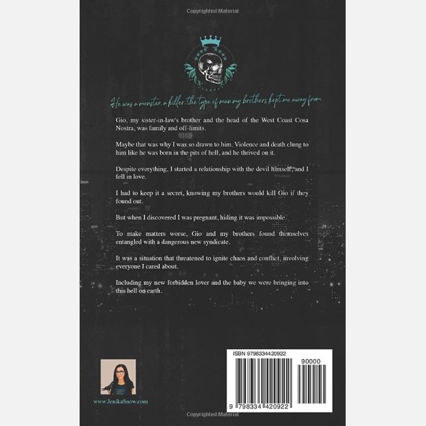 All the Dangerous Things