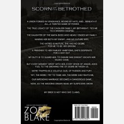 Scorn of the Betrothed