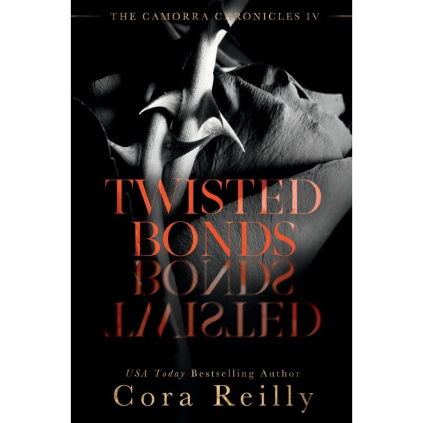Twisted Bonds