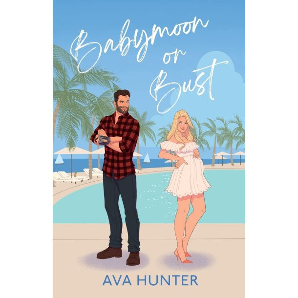 Babymoon or Bust
