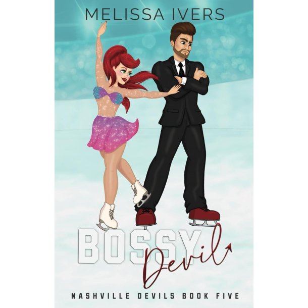 Bossy Devil Paperback Ny Speciel edition