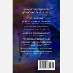 Blame it on the Champagne