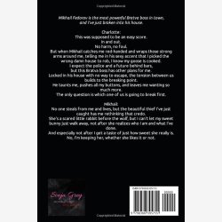 Caught by the Bratva Boss