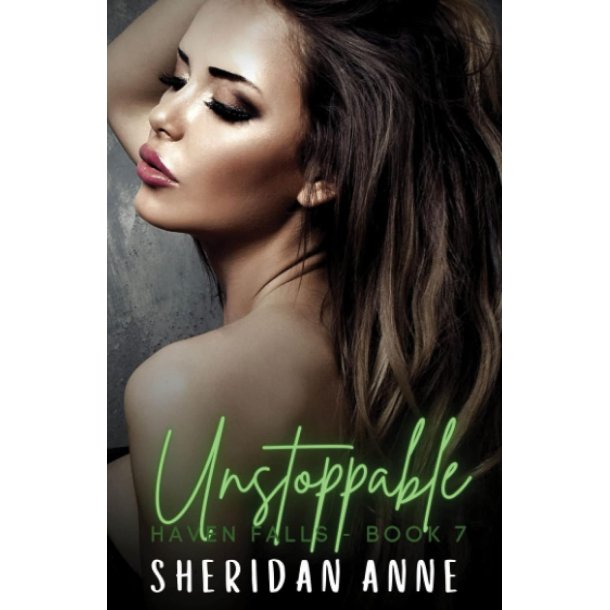 Unstoppable