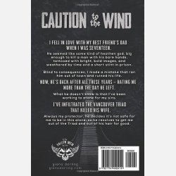 Caution To The Wind