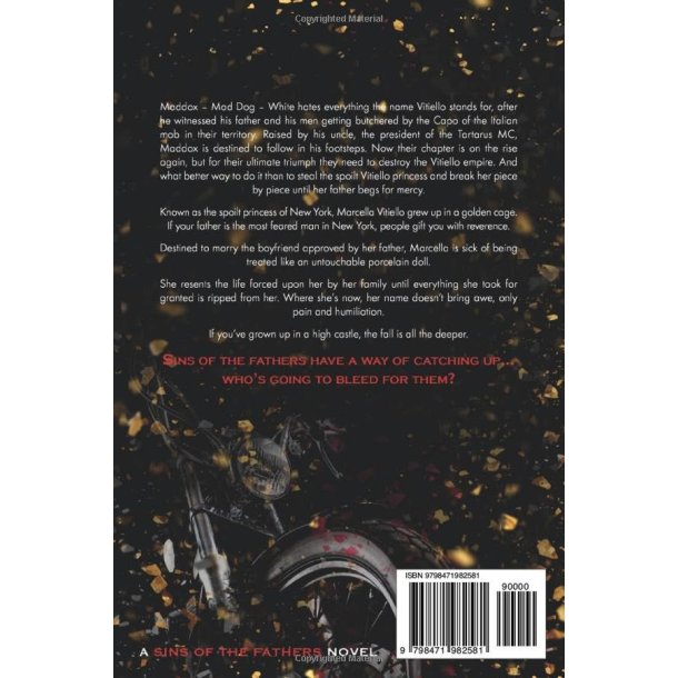 By Sin I Rise : Part One