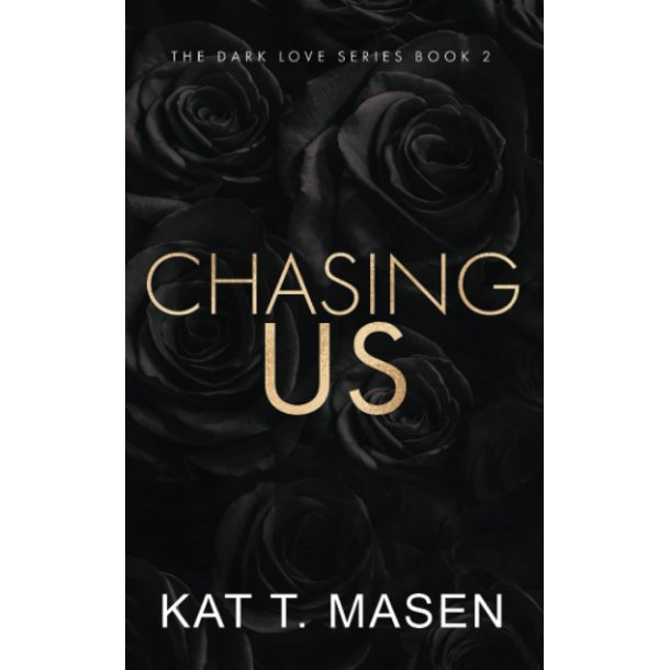 Chasing Us Paperback Ny Diskret