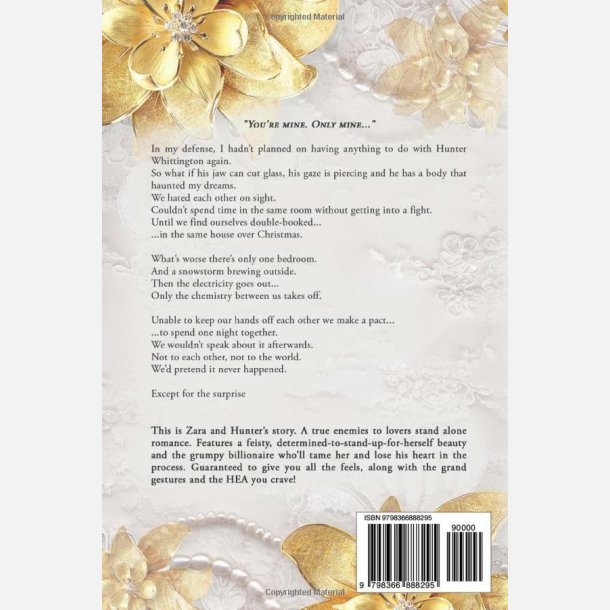 The Christmas One Night Stand