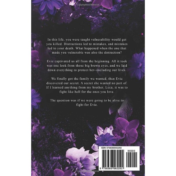 All I Have: Part Two