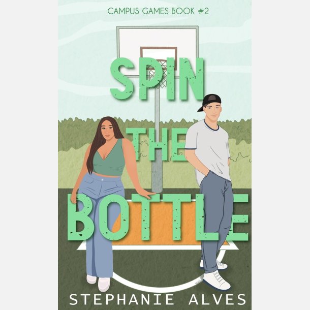 Spin The Bottle