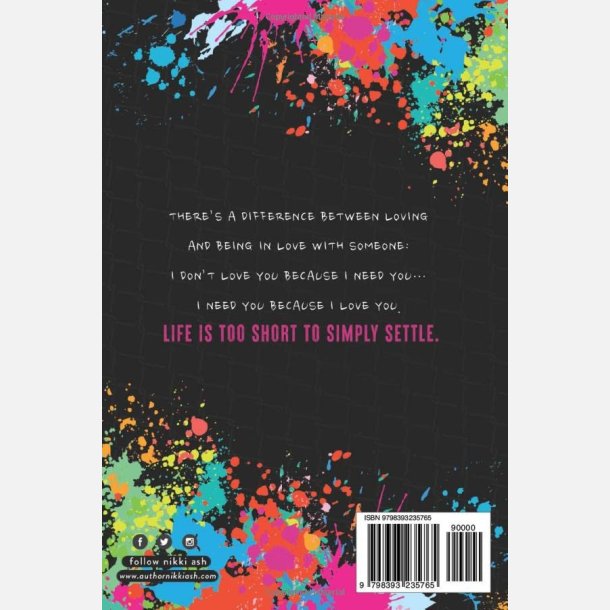 Fighting Love: The Complete Collection