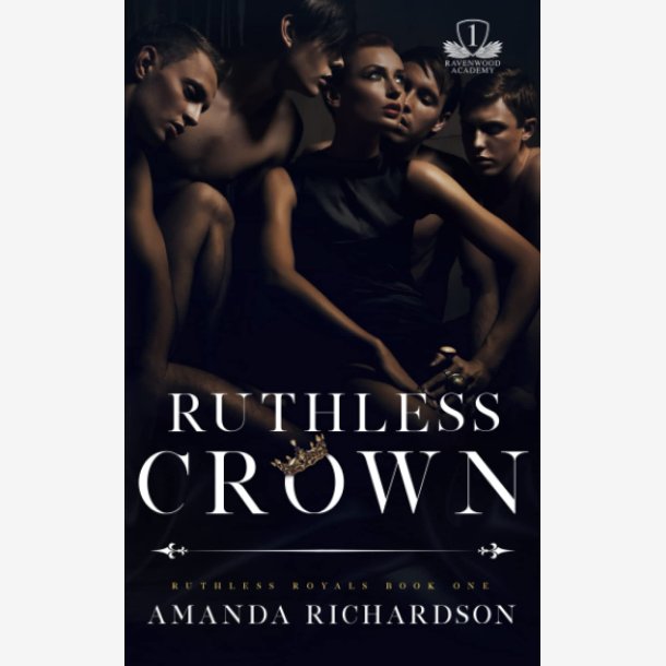 Ruthless Crown