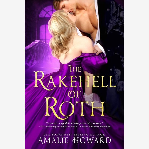 The Rakehell of Roth