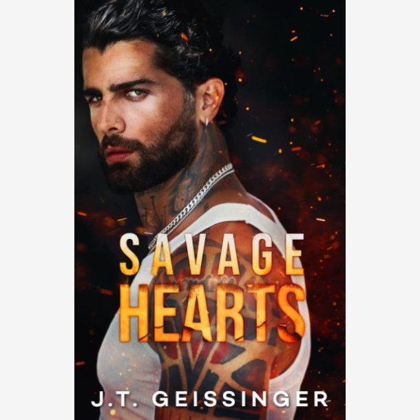 Savage Hearts