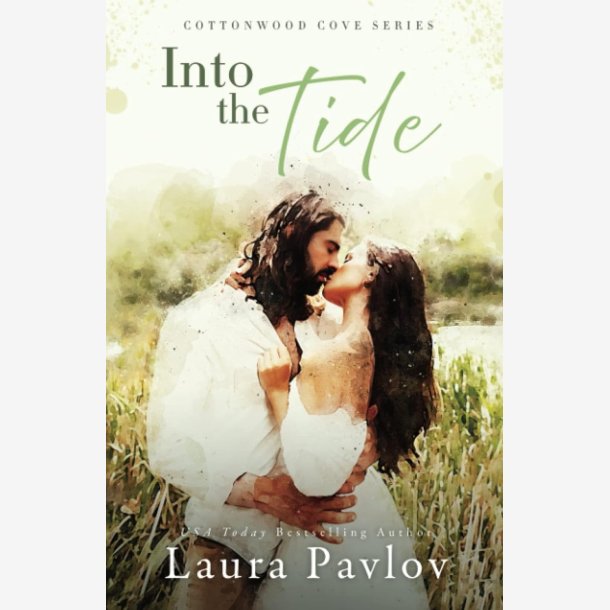 Into the Tide Hardcover Ny Almindelig