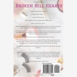 Broken Hill Hearts