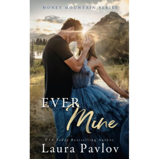 Ever Mine