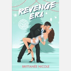 Revenge Era: Novella
