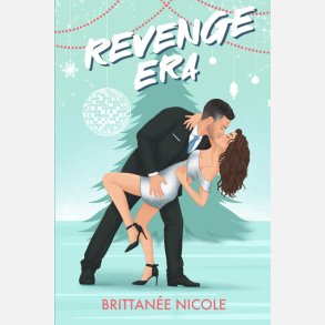 Revenge Era: Novella
