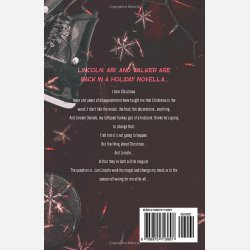 A Pucking Wrong Christmas