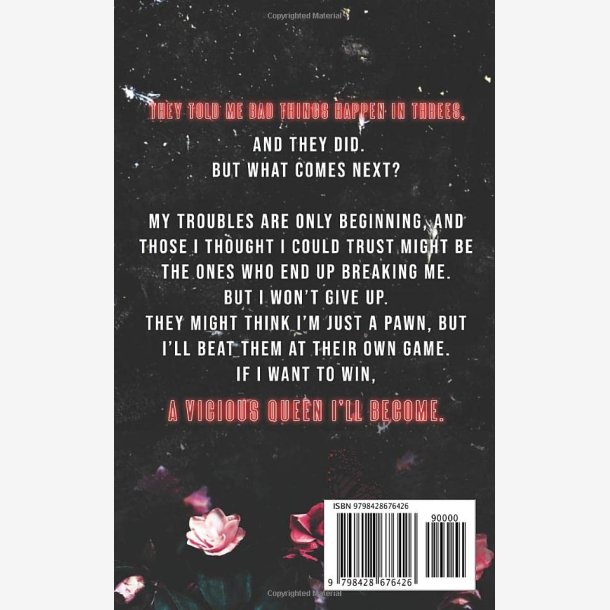 Vicious Queen