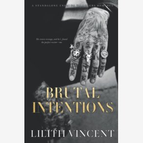Brutal Intentions
