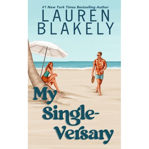 My Single-versary