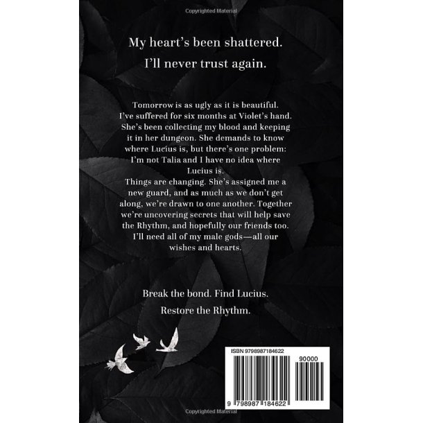 A God of Death &amp; Rest