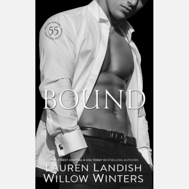 Bound Paperback Ny Model