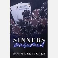 Sinners Consumed
