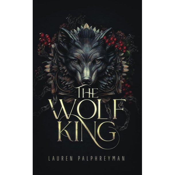 The Wolf King