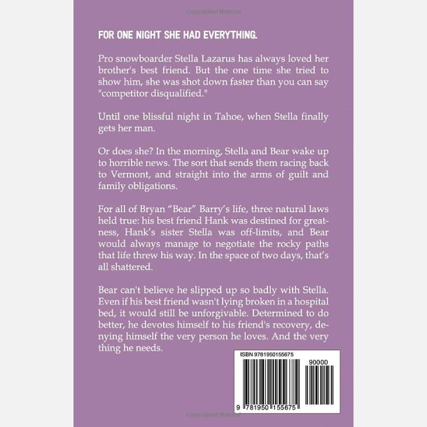 Shooting for the Stars