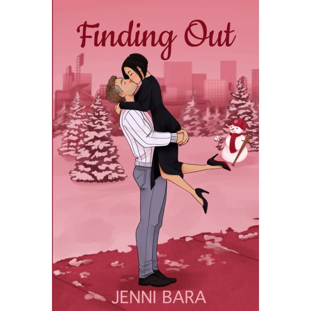 Finding Out