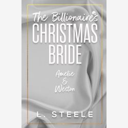 The Billionaire's Christmas Bride