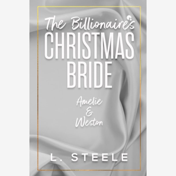 The Billionaire's Christmas Bride Paperback Ny Diskret