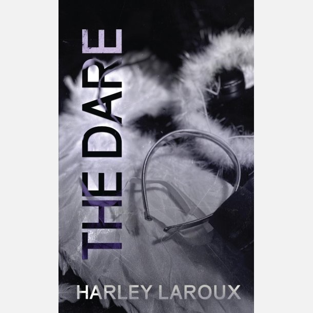 The Dare: Novella