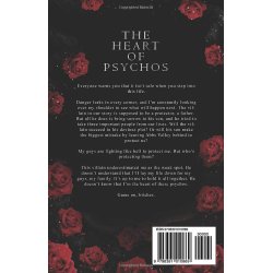 The Heart Of Psychos: Part Two