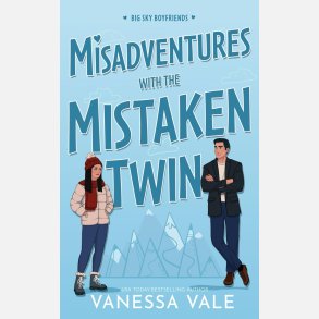 Misadventures With The Mistaken Twin