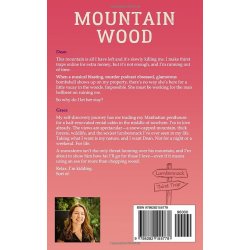 Mountain Wood
