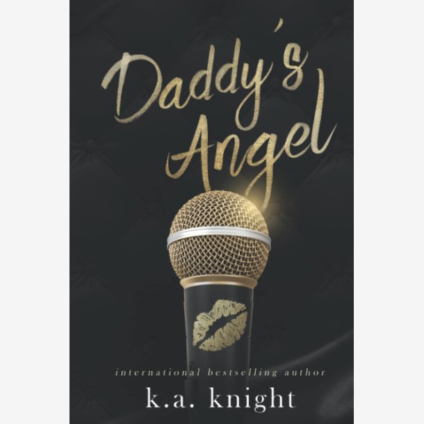 Daddys angel Hardcover Ny