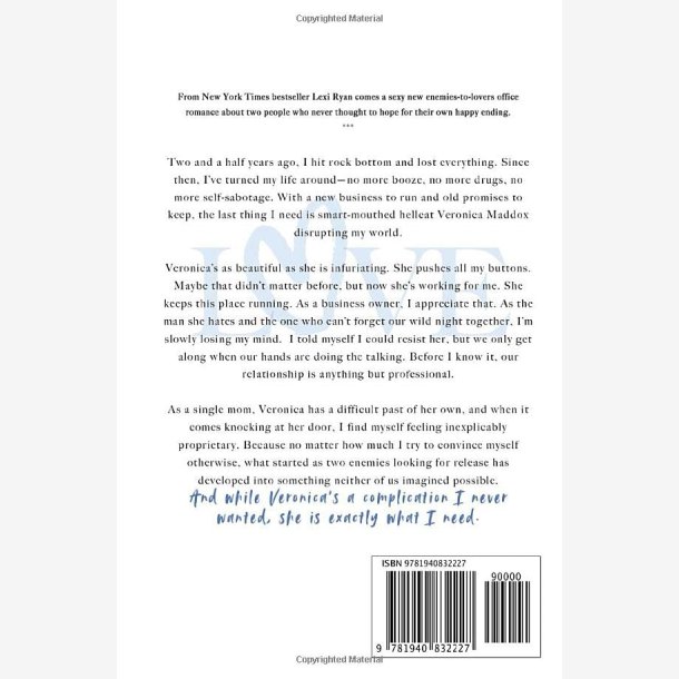 Not Without Your Love