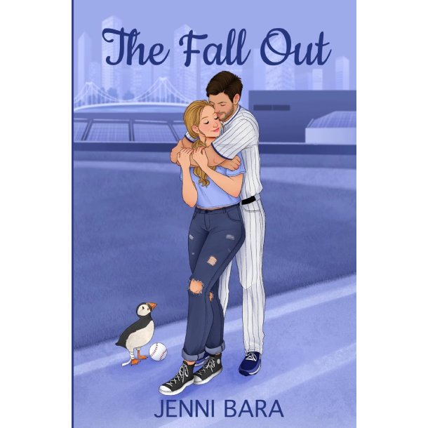 The Fall Out