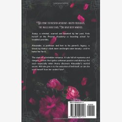 Secrets and Seduction