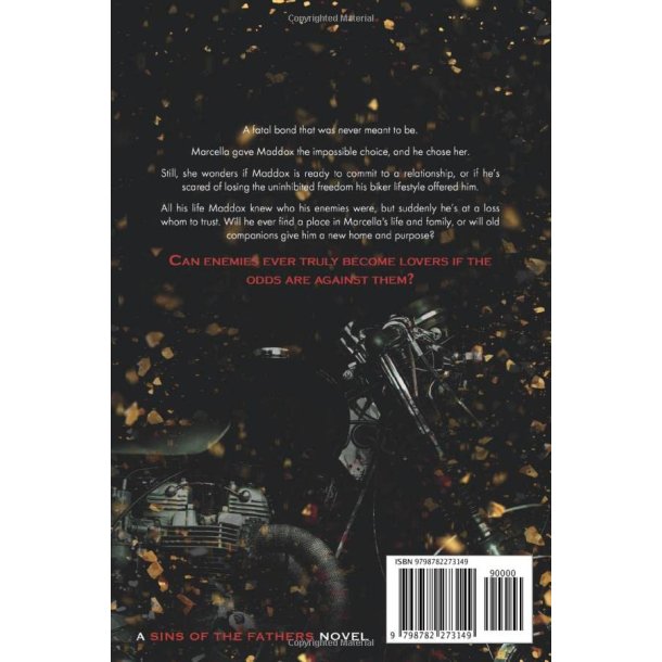 By Sin I Rise : Part Two