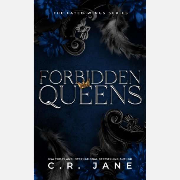 Forbidden Queens